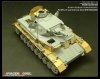 Voyager Model PE35106 Pz.kPfw. IV ausf D AD Armor 1/35